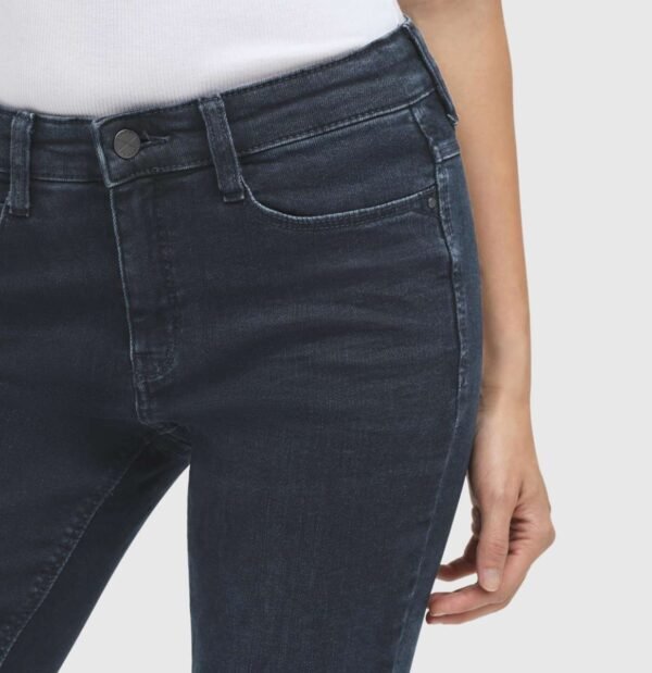MAC Jeans Dream 0358L 5429-90 Midnight Blue - Afbeelding 3