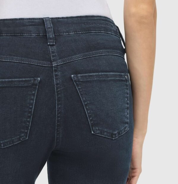 MAC Jeans Dream 0358L 5429-90 Midnight Blue - Afbeelding 5