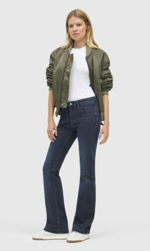 MAC Jeans Dream 0358L 5429-90 Midnight Blue