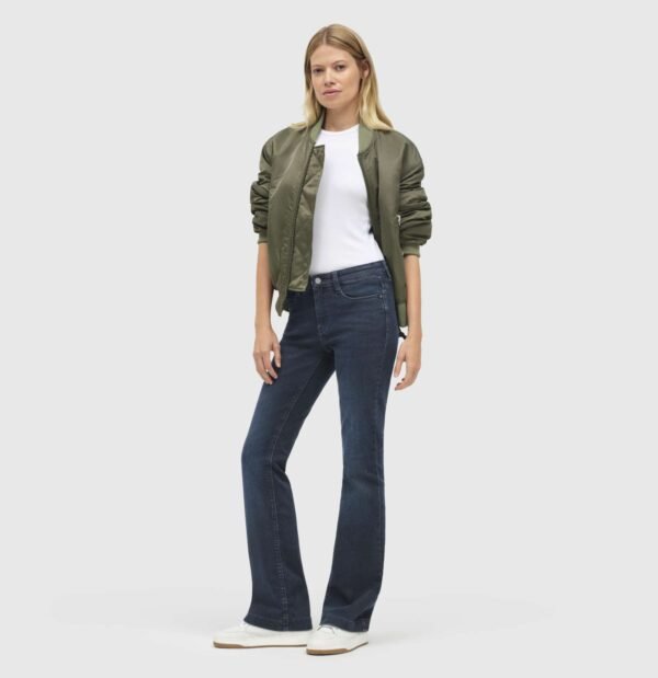 MAC Jeans Dream 0358L 5429-90 Midnight Blue