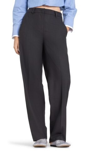 0437 00 GLAM GALON W 6318-097 N.S. GREY-1