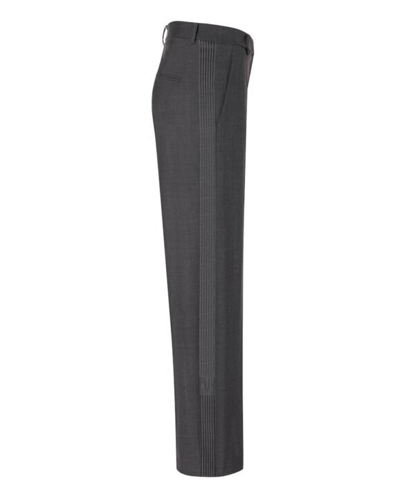 Cambio Broek Glam 6318 0437-00 Grijs - Afbeelding 4