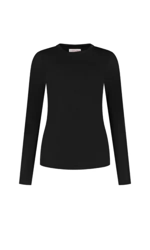 Studio Amaya Long Sleeve T-Shirt Lynn Zwart