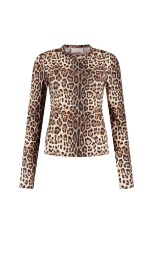 Studio Amaya Top Yara Multi Print
