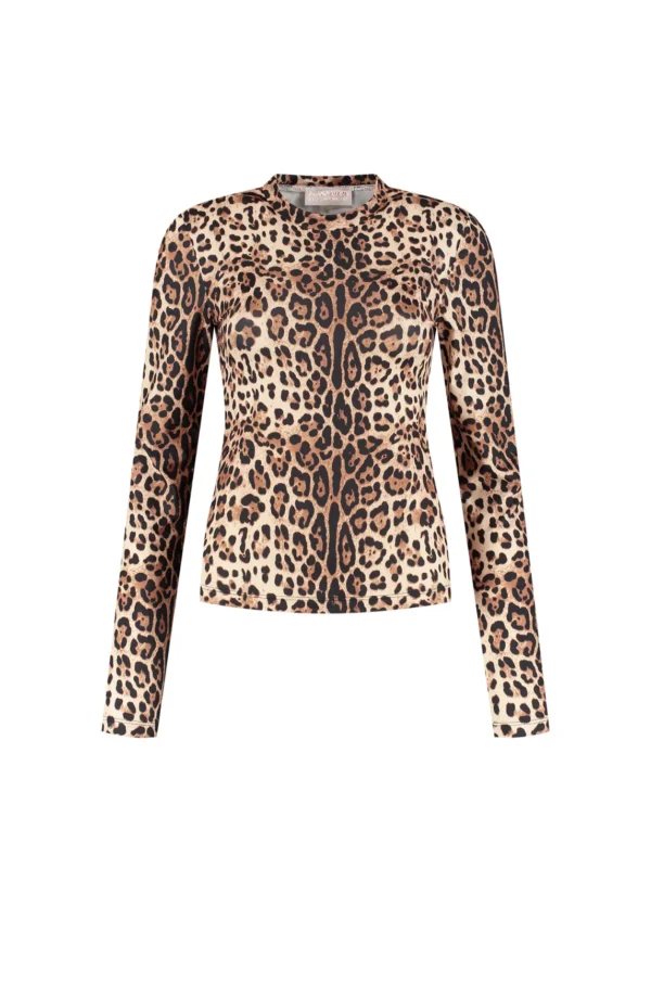 Studio Amaya Top Yara Multi Print
