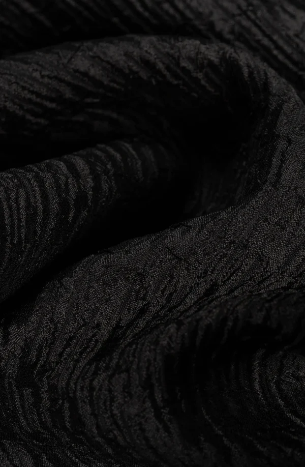 Studio Amaya Broek Lumi Zwart - Afbeelding 5