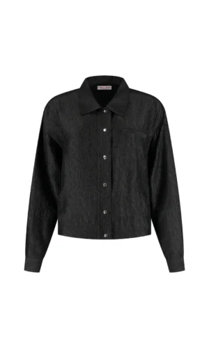 Studio Amaya Blouse Filipa Zwart
