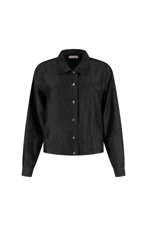 Studio Amaya Blouse Filipa Zwart
