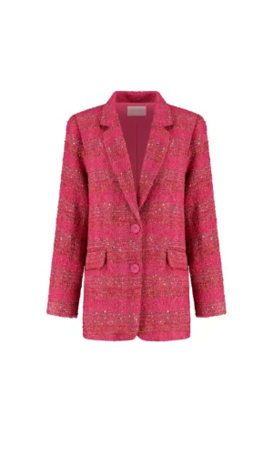 Studio Amaya Blazer Olivia Roze
