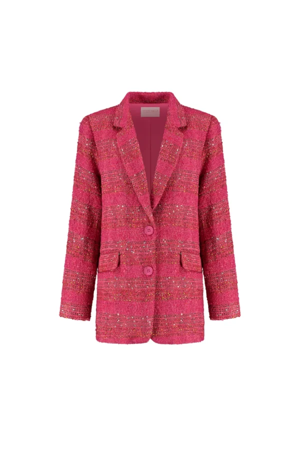 Studio Amaya Blazer Olivia Roze