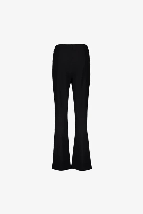 Geisha Comfy Broek 51610-21 Zwart - Afbeelding 5