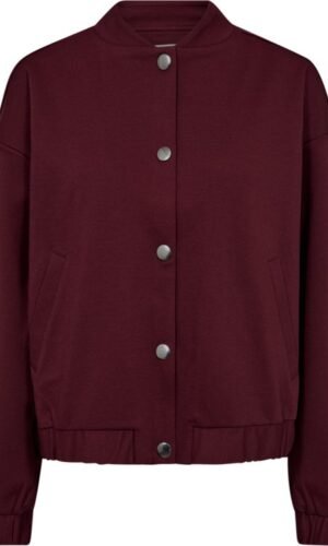 Freequent FQNAYA Bomber Jack 206027 Port Royal Bordeaux