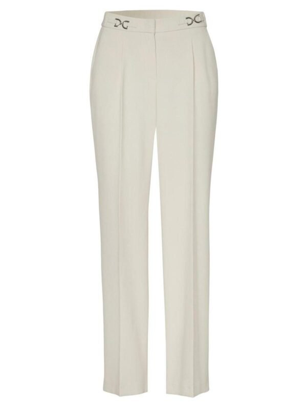 Toni Broek Luisa 41-12 1840-40 Ecru - Afbeelding 5