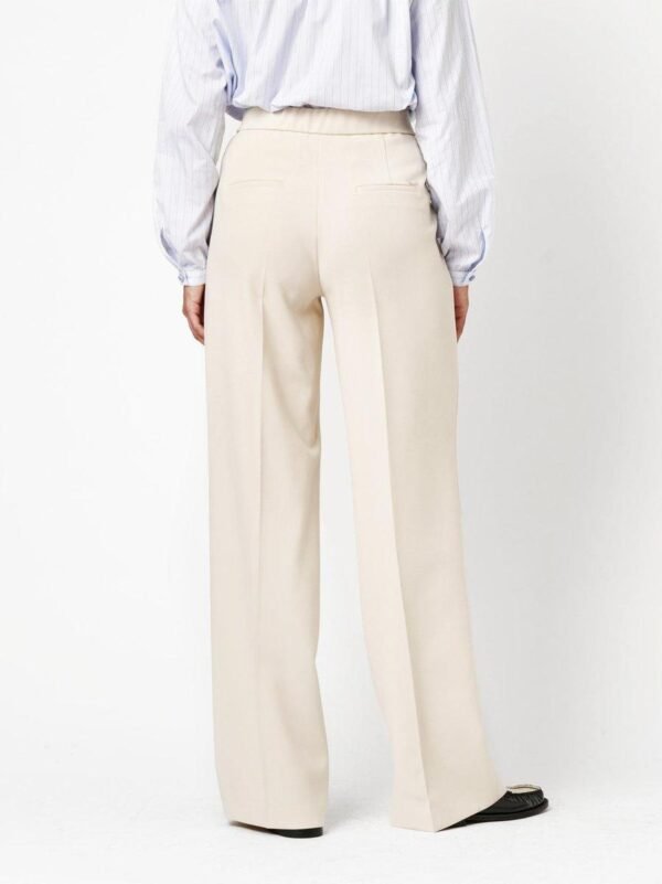 Toni Broek Luisa 41-12 1840-40 Ecru - Afbeelding 4