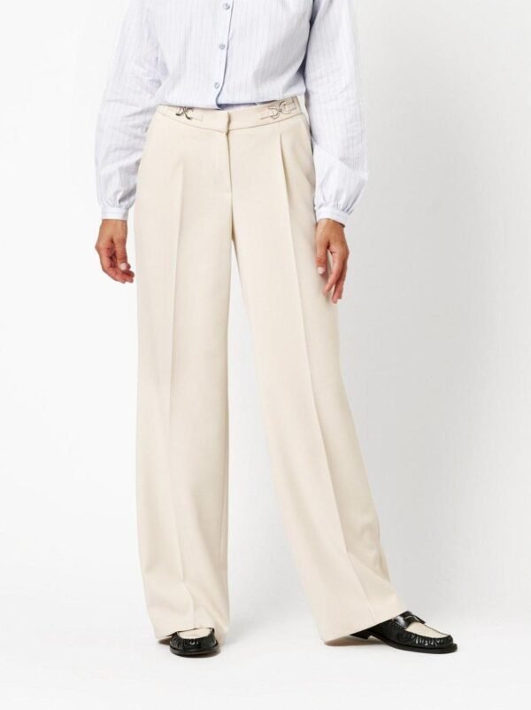 Toni Broek Luisa 41-12 1840-40 Ecru