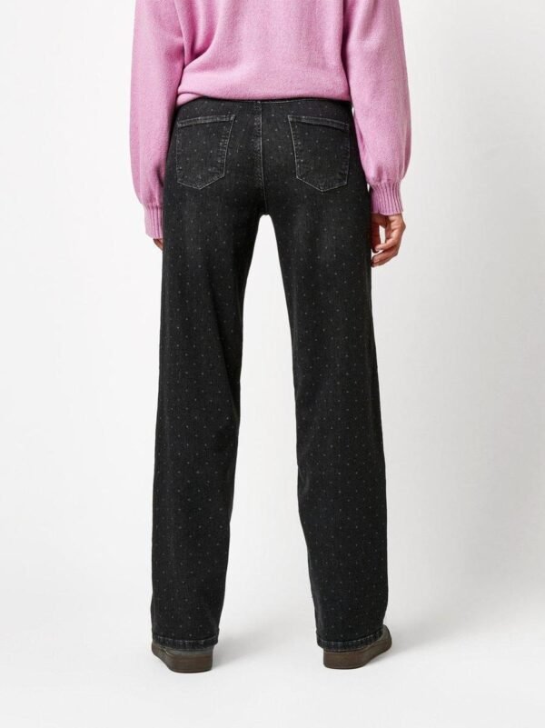 Toni Jeans Liv 12-93 1125-25 Antraciet Grijs - Afbeelding 4
