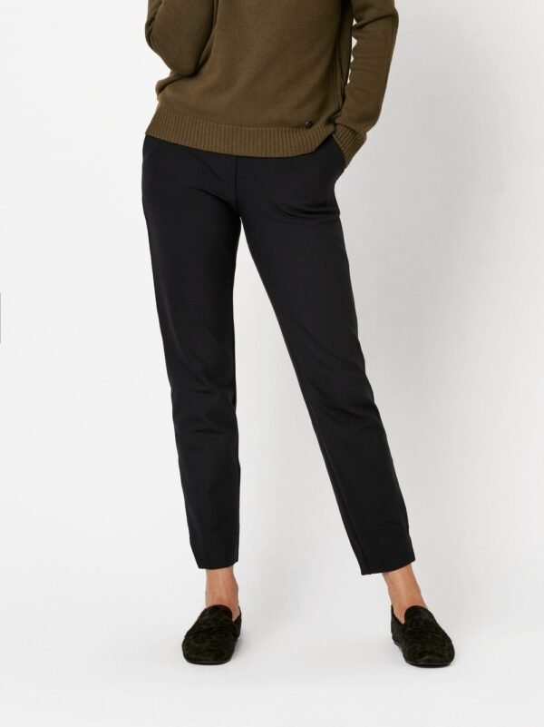 Toni Broek Jenny  81-66 1213-45 Zwart