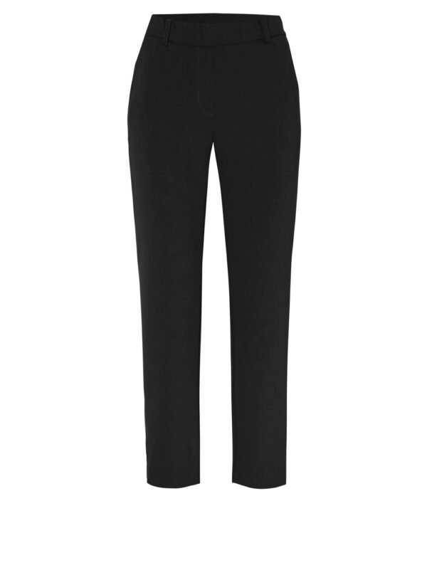 Toni Broek Jenny  81-66 1213-45 Zwart - Afbeelding 6