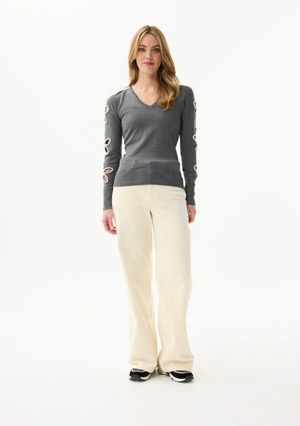 Leo & Ugo Trui AW120 Grijs - Afbeelding 8