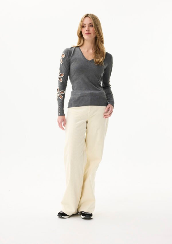 Leo & Ugo Trui AW120 Grijs - Afbeelding 7