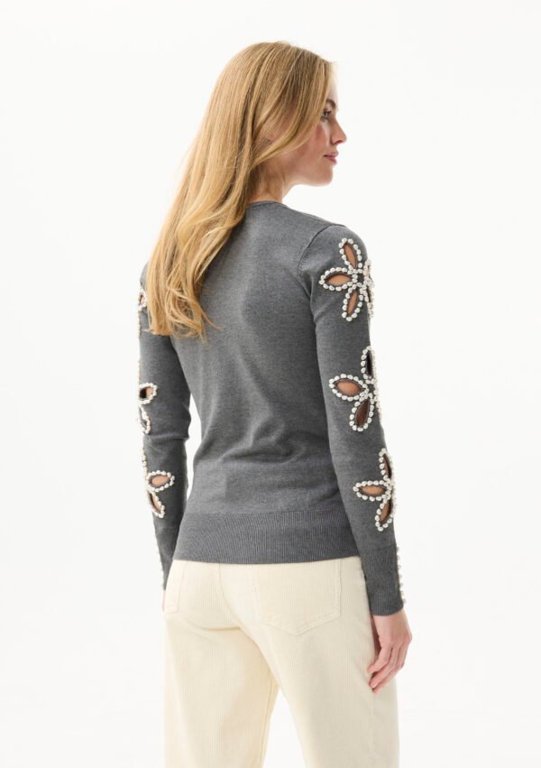 Leo & Ugo Trui AW120 Grijs - Afbeelding 5