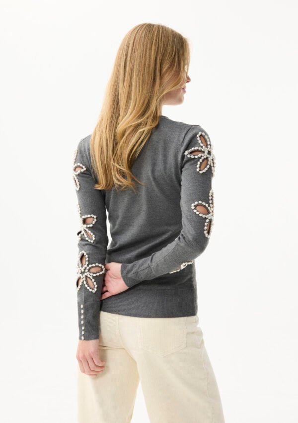 Leo & Ugo Trui AW120 Grijs - Afbeelding 6