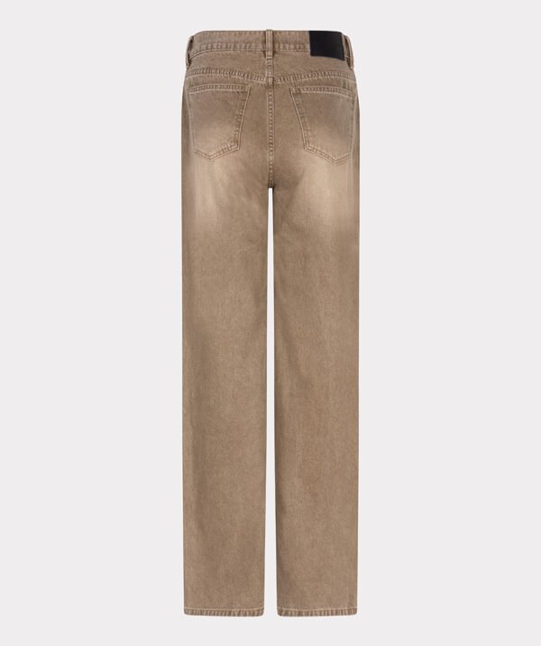 Esqualo Jeans F25.12504 Beige - Afbeelding 10