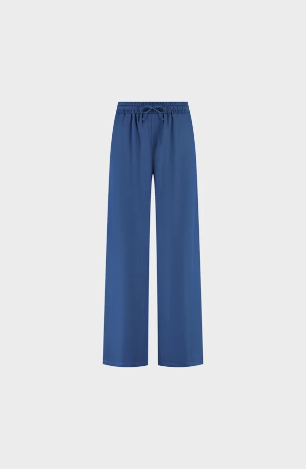 Amaya Amsterdam Broek Jules Blauw