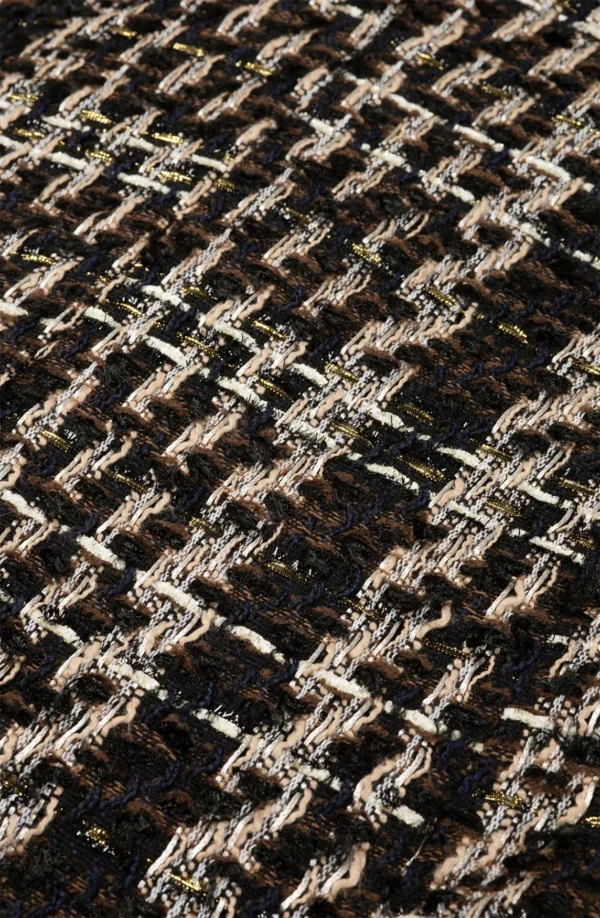 Amaya Amsterdam Short Pom Zwart - Afbeelding 5