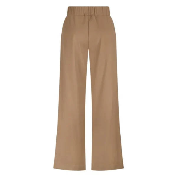 Nukus Seme Broek NKF09018 Camel - Afbeelding 5