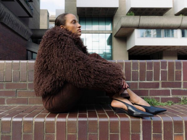 Studio AR by Arma Jack Faux Fur Millie 07TL256042 Morro