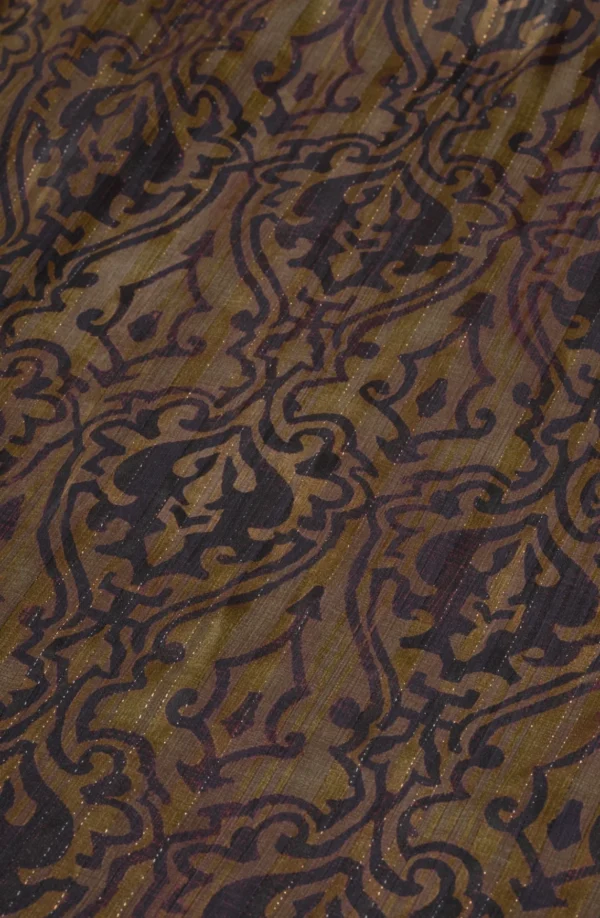 Amaya Amsterdam Blouse Indy Multi Print - Afbeelding 8