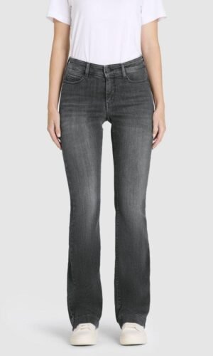 MAC Jeans Dream Boot 0358L 5429-90 Grijs