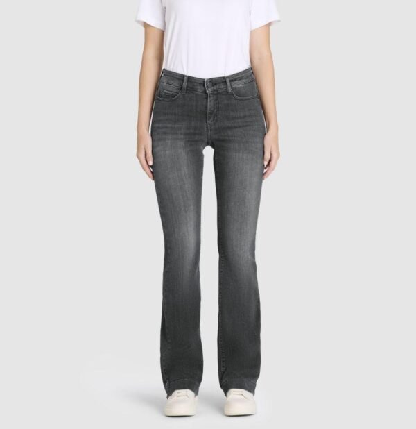 MAC Jeans Dream Boot 0358L 5429-90 Grijs