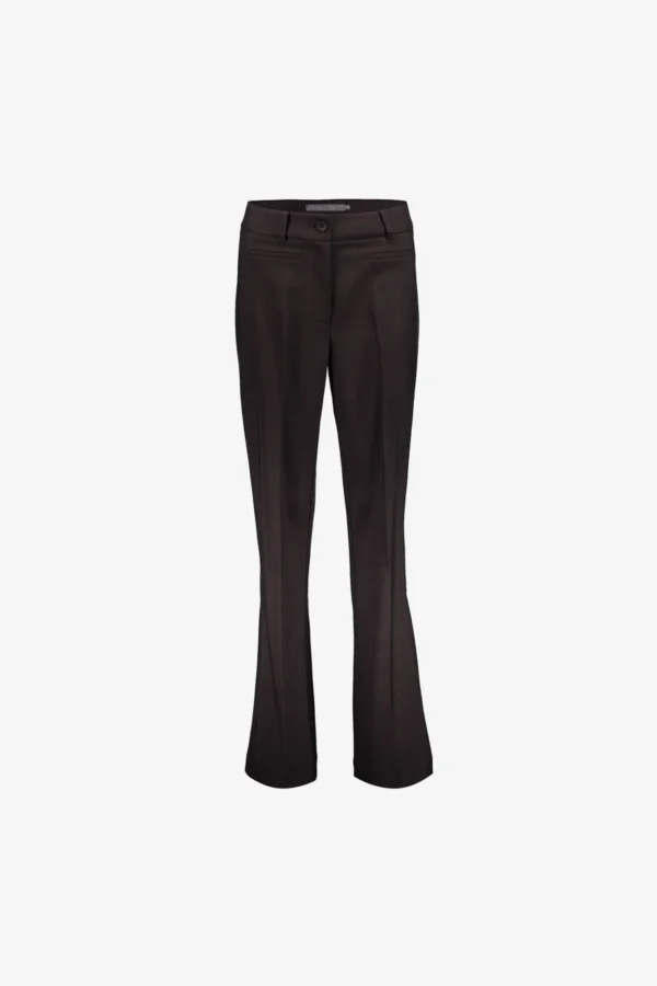 Geisha Broek 51586-32 Bruin - Afbeelding 4