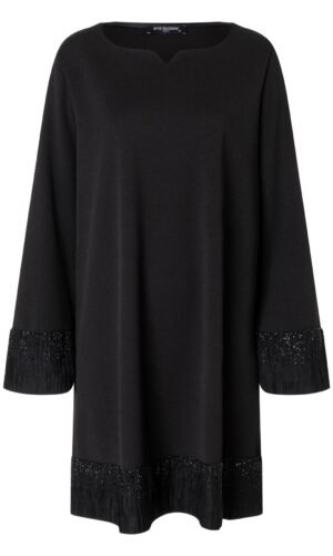 Ana Alcazar Jurk 041531-3742 Zwart