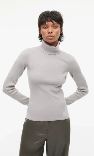 Studio AR Pullover Ava14TL256055 Clay