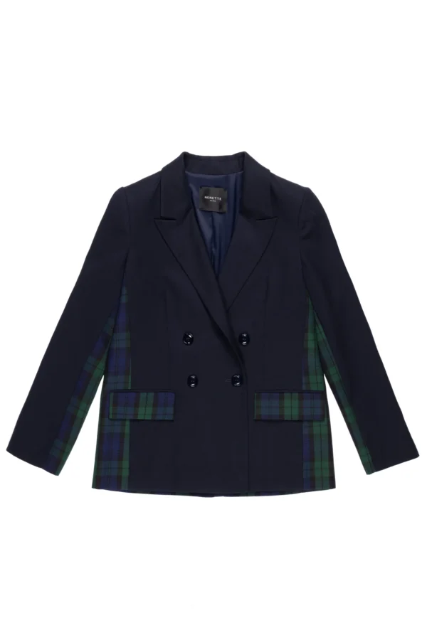 Nenette Blazer 40BB-BARRIO Multi Color - Afbeelding 10