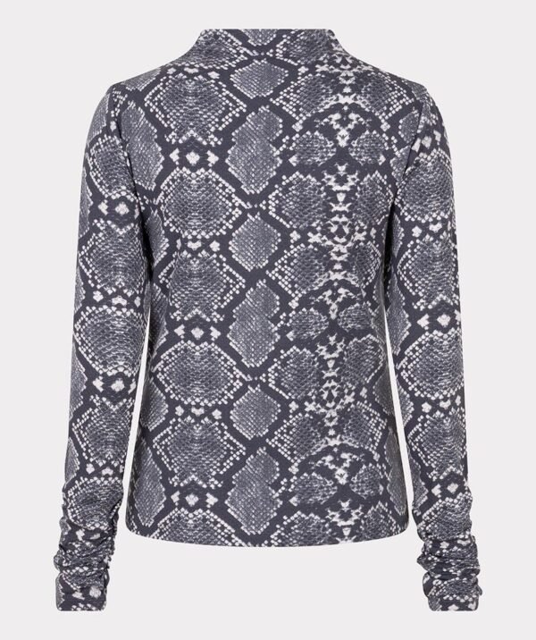 Esqualo Top City Snake F25.30502 Multi Print - Afbeelding 7