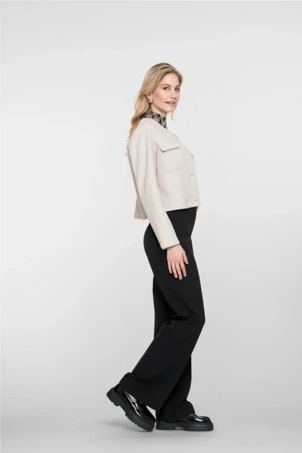 Geisha Broek 51586-32 Bruin - Afbeelding 2