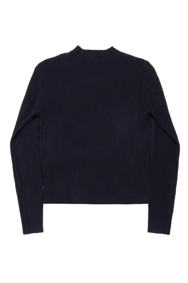 Nenette Trui 40BB-MONDO Donkerblauw - Afbeelding 5