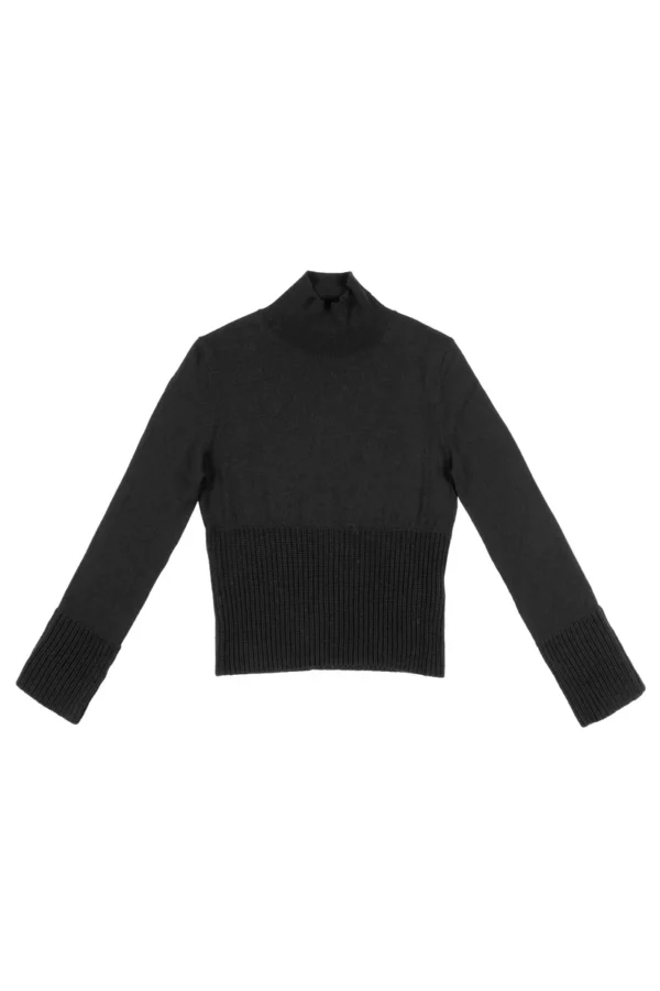 Nenette Coltrui 40BB-MOOK Zwart - Afbeelding 6