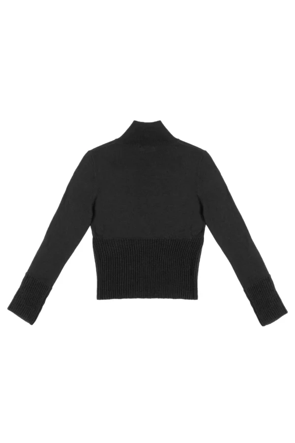 Nenette Coltrui 40BB-MOOK Zwart - Afbeelding 7