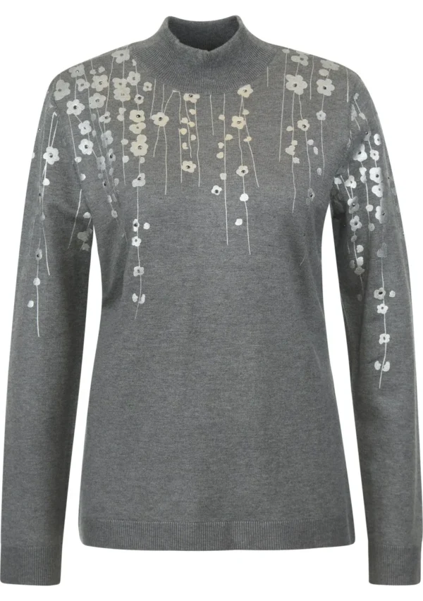 Leo & Ugo Coltrui AW152 Grijs