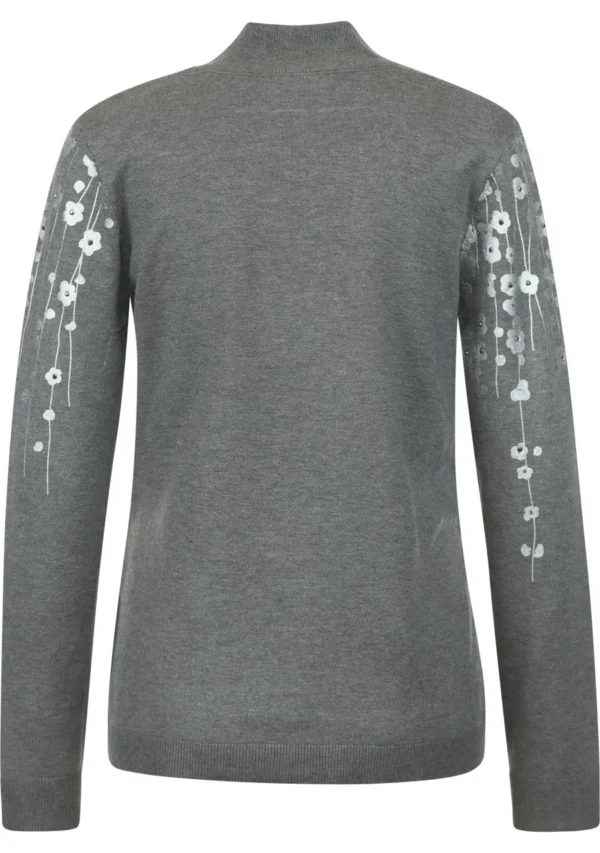 Leo & Ugo Coltrui AW152 Grijs - Afbeelding 4