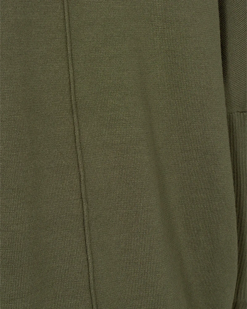 Freequent FQJONE Trui 116756 Groen - Afbeelding 4