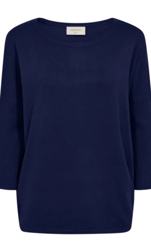 Freequent FQJONE Trui 116756 Blauw