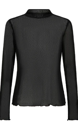 Freequent FQISKA Top 207149 Zwart