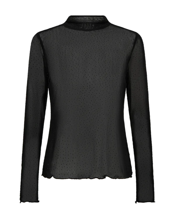 Freequent FQISKA Top 207149 Zwart