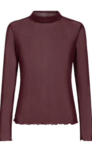 Freequent FQISKA Top 207149 Bordeaux